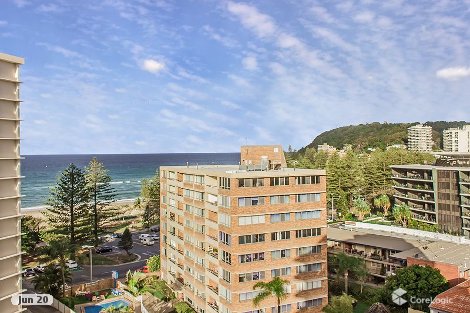 1002/1855 Gold Coast Hwy, Burleigh Heads, QLD 4220