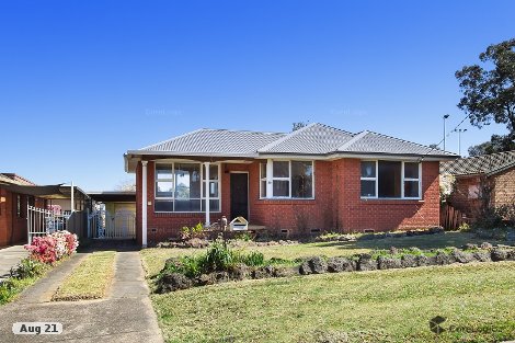 16 Karani Ave, Guildford West, NSW 2161