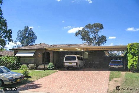 12 Oakland Pde, Werrington Downs, NSW 2747