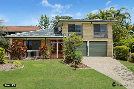 35 Fergus St, Keperra, QLD 4054