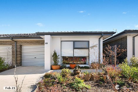 89 Rockwood St, Casey, ACT 2913