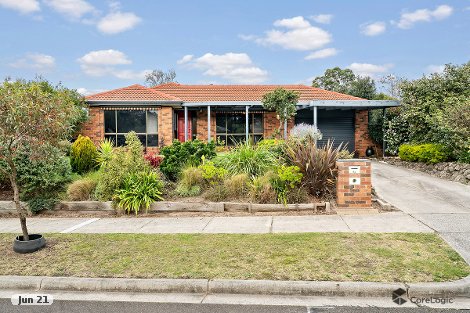 78 Raphael Cres, Frankston, VIC 3199