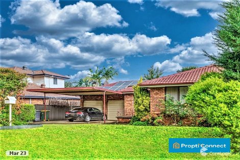 87 Sackville St, Ingleburn, NSW 2565