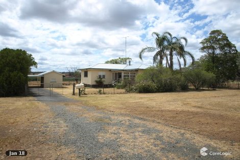 679 Oakey Crosshill Rd, Biddeston, QLD 4401