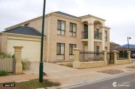 46 Lakefield Cres, Mawson Lakes, SA 5095