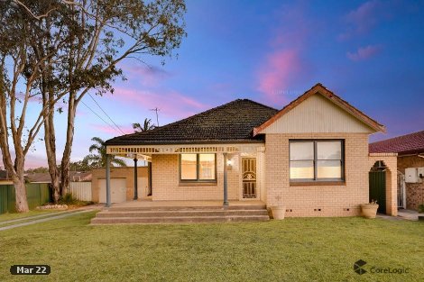 160 Harrow Rd, Glenfield, NSW 2167