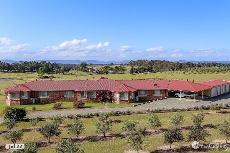 940 Lovedale Rd, Allandale, NSW 2320