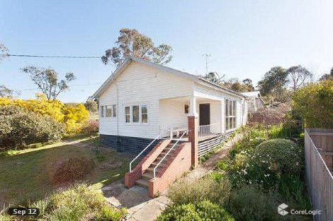 43 Adelaide St, Chewton, VIC 3451