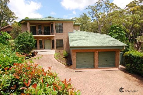 97 Bellamy St, Pennant Hills, NSW 2120