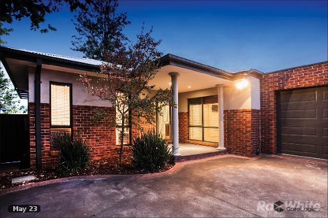 2/11 Marcella Ct, Oakleigh East, VIC 3166