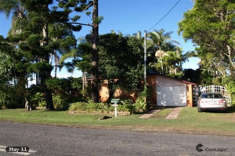 186 Cabbage Tree Point Rd, Steiglitz, QLD 4207