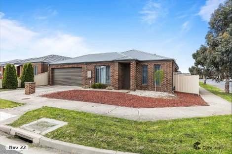 12 Ruby Cl, Delacombe, VIC 3356