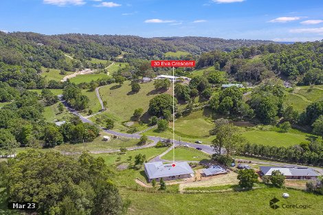 30 Eva Cres, Piggabeen, NSW 2486