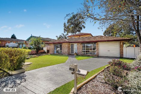 39 Bottlebrush Dr, Glenning Valley, NSW 2261