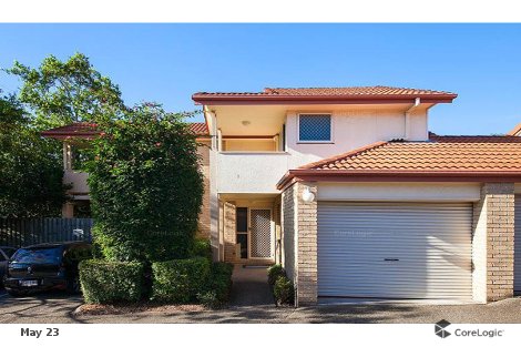 1/34 Wilkie St, Yeerongpilly, QLD 4105