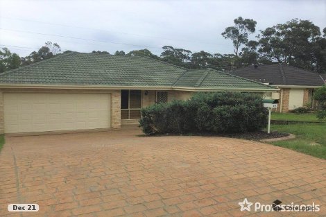 83 Coconut Dr, North Nowra, NSW 2541