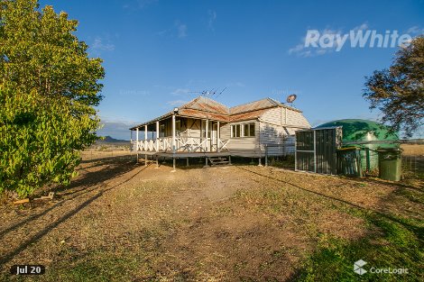 49 Limestone Ridges Rd, Peak Crossing, QLD 4306