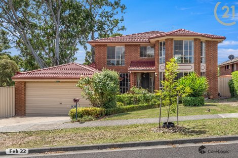 36 Kilberry Cres, Hallam, VIC 3803