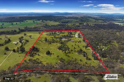 61 Pinchgut Lane, Shelbourne, VIC 3515