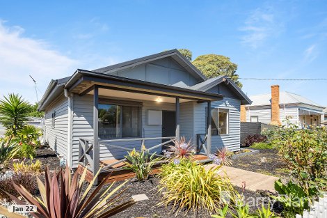 11 Fraser St, Maryborough, VIC 3465