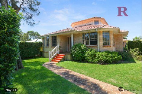 1/20-22 Woolooware Rd, Woolooware, NSW 2230