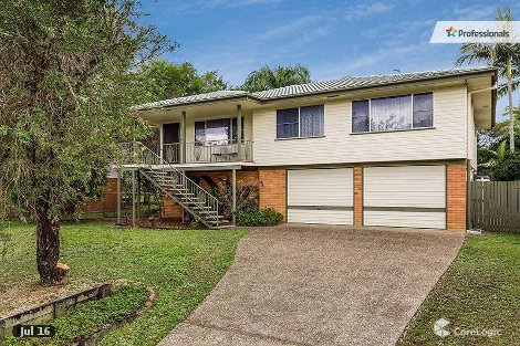 10 Cobalt St, Keperra, QLD 4054