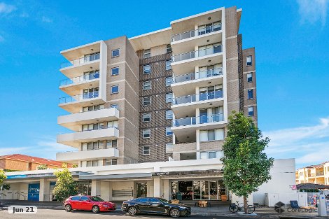 28/11 Atchison St, Wollongong, NSW 2500