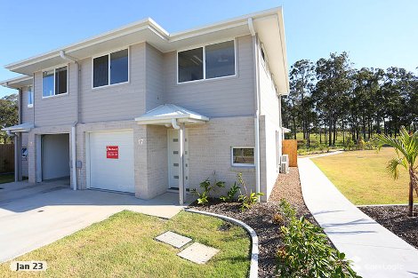 17/21 Leigh Cres, Dakabin, QLD 4503