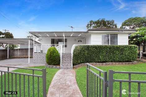 30 Crayford Cres, Mount Pritchard, NSW 2170