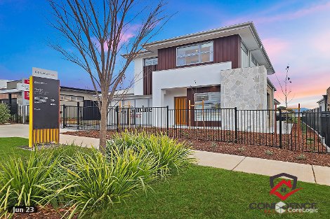 2 Josie Agius St, Whitlam, ACT 2611