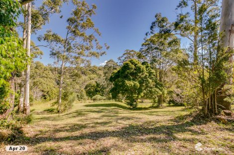 Lot 620 Binna Burra Rd, Beechmont, QLD 4211