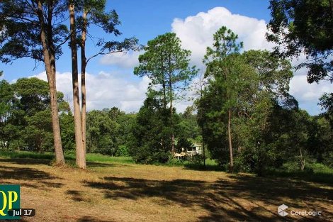 Lot 82 Clarke Rd, Glenwood, QLD 4570