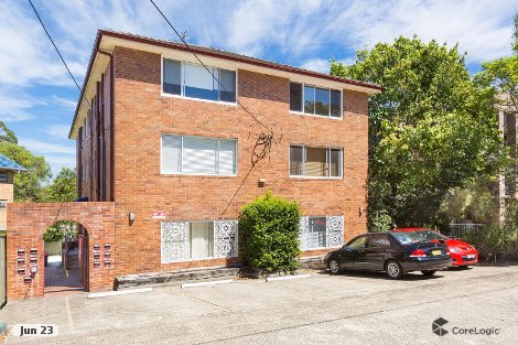 10/20 Searl Rd, Cronulla, NSW 2230