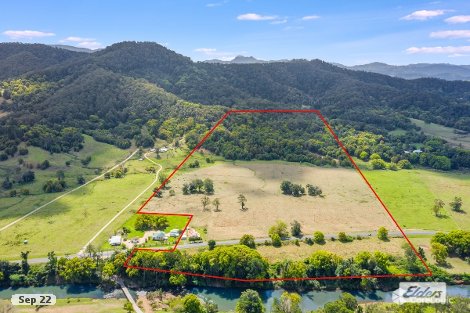 500 Tyalgum Rd, Eungella, NSW 2484