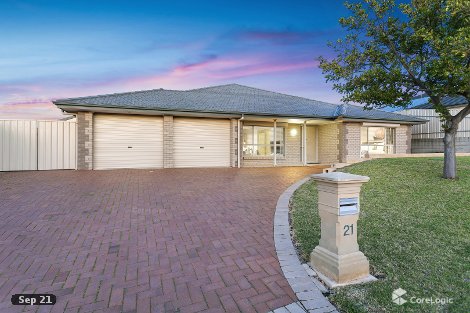 21 Beachport Rd, Seaford Rise, SA 5169