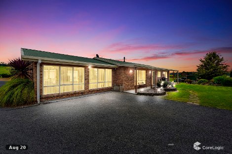 170 Coal Hill Rd, Latrobe, TAS 7307