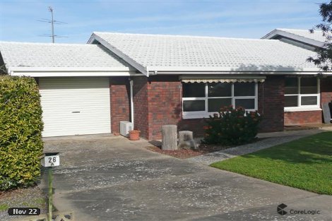 1/26 Easton Rd, Port Lincoln, SA 5606