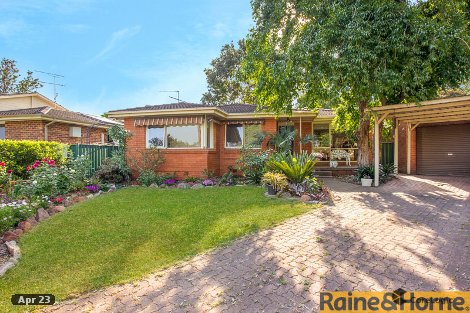 20 Cunningham Pl, South Windsor, NSW 2756