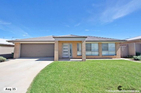 2/10 Kimberley Dr, Tatton, NSW 2650