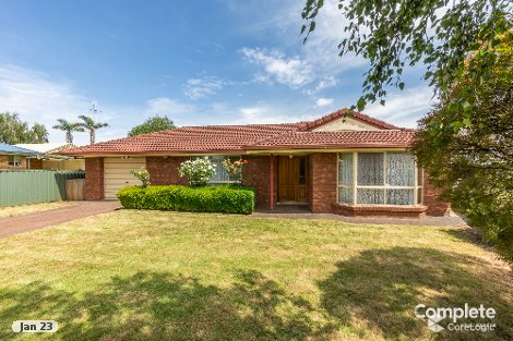 3 Blaxland Ct, Mount Gambier, SA 5290