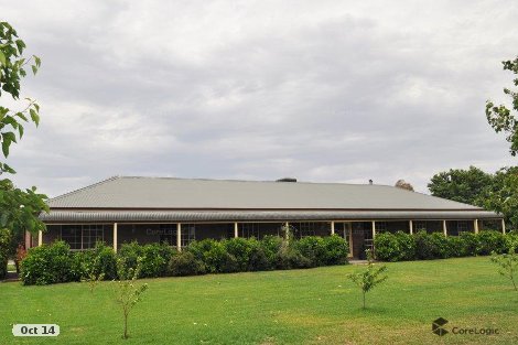 37 Noeline Cl, Narrabri, NSW 2390