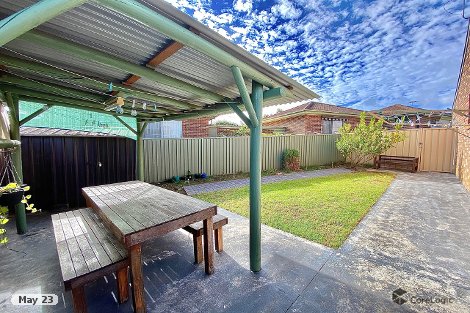 14/16 Bensley Rd, Macquarie Fields, NSW 2564