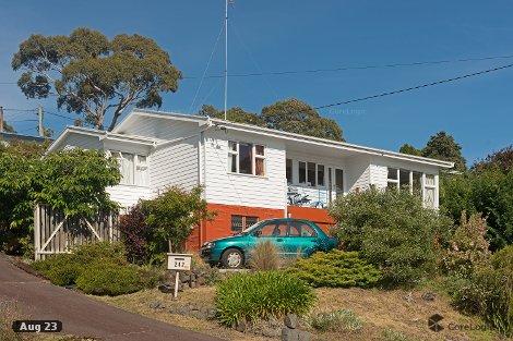 240 Nelson Rd, Mount Nelson, TAS 7007