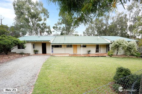 26 St Vincent Rd, Watervale, SA 5452