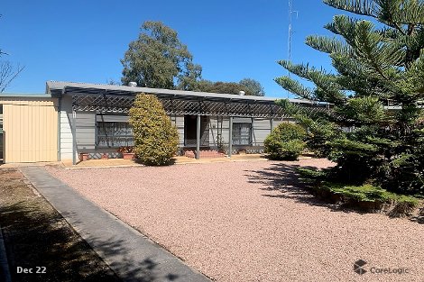 21 Second St, Snowtown, SA 5520