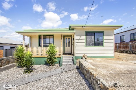 7 Tattersall St, Montello, TAS 7320