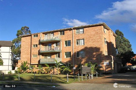 92/4-11 Equity Pl, Canley Vale, NSW 2166