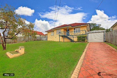 35 Esmonde Pl, Coorparoo, QLD 4151