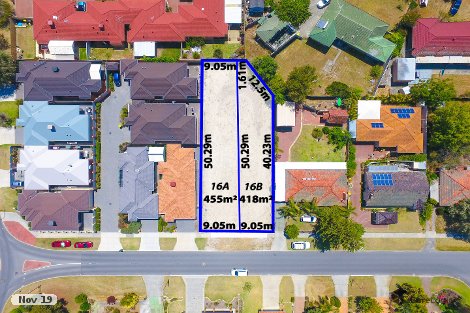 16b Boulder St, Bentley, WA 6102