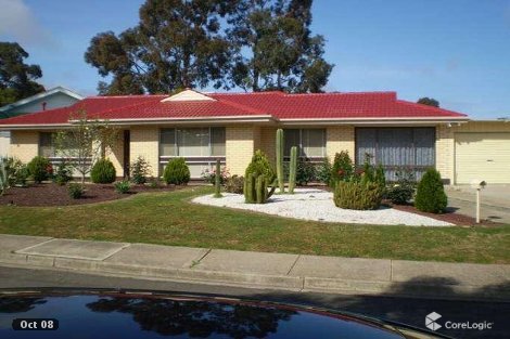 4 Lynn Pl, Hackham, SA 5163